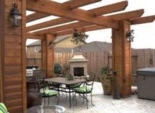 Kwikfynd Pergolas
lancaster